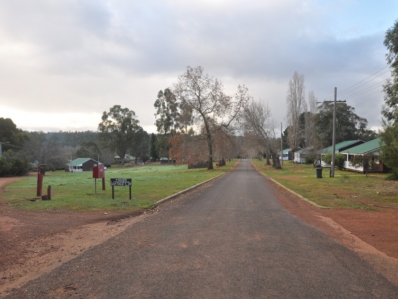 10 Nyamup Road, Balbarrup WA 6258