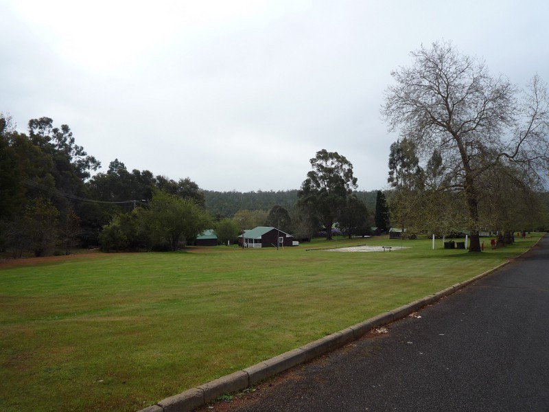 10 Nyamup Road, Balbarrup WA 6258