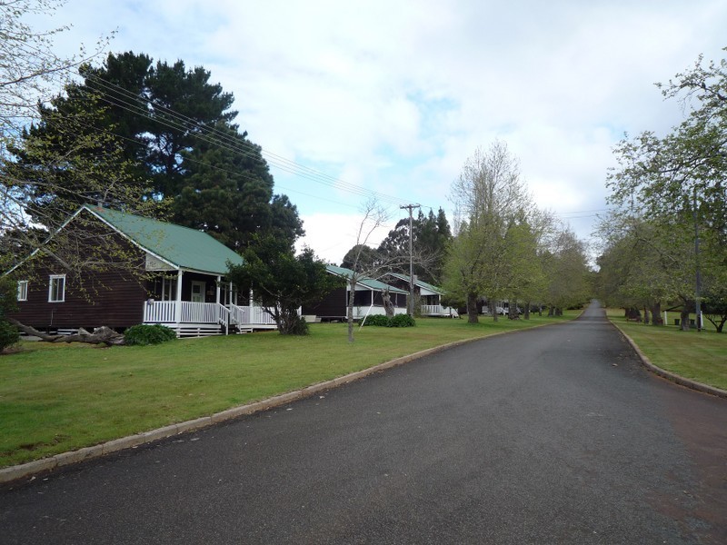 10 Nyamup Road, Balbarrup WA 6258