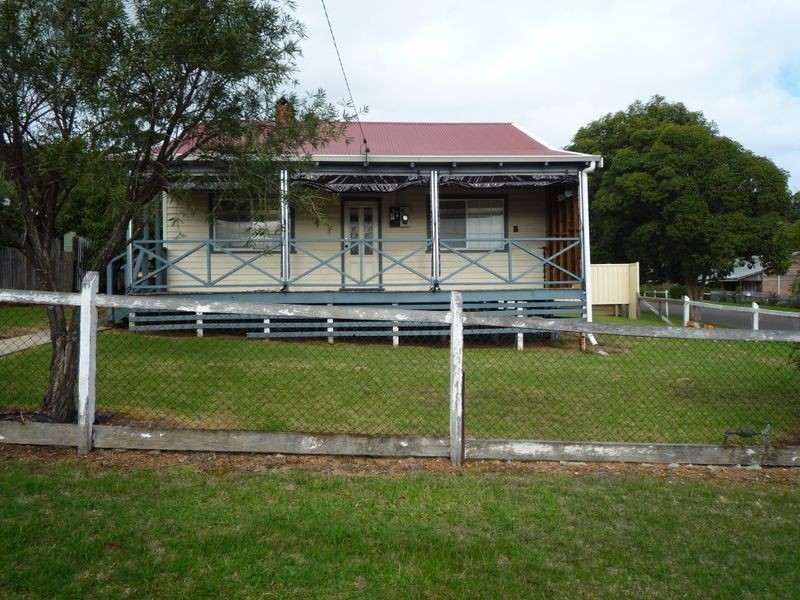 2 Jamieson Street, Pemberton WA 6260