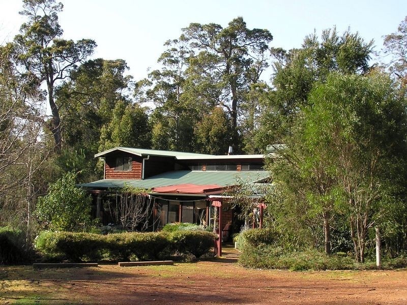 87 Wellburn Place, Pemberton WA 6260