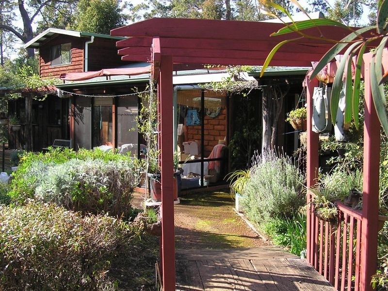 87 Wellburn Place, Pemberton WA 6260