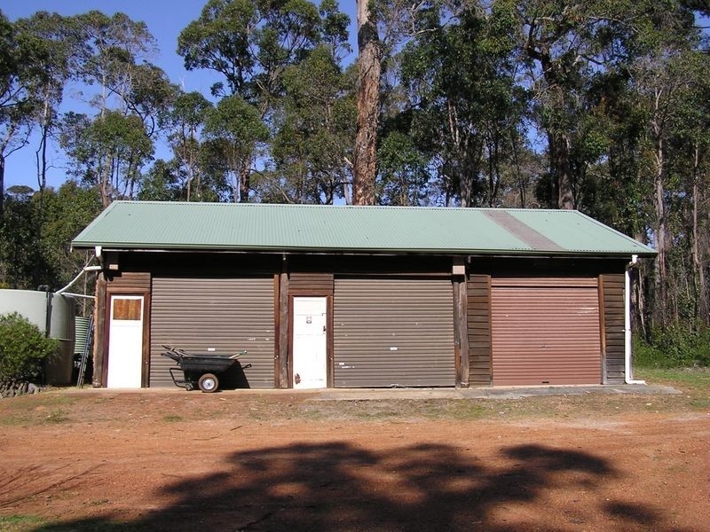 87 Wellburn Place, Pemberton WA 6260