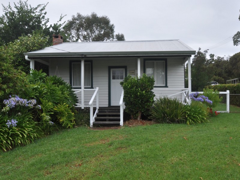 36 Zamia Street, Northcliffe WA 6262