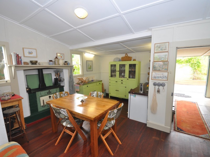 36 Zamia Street, Northcliffe WA 6262