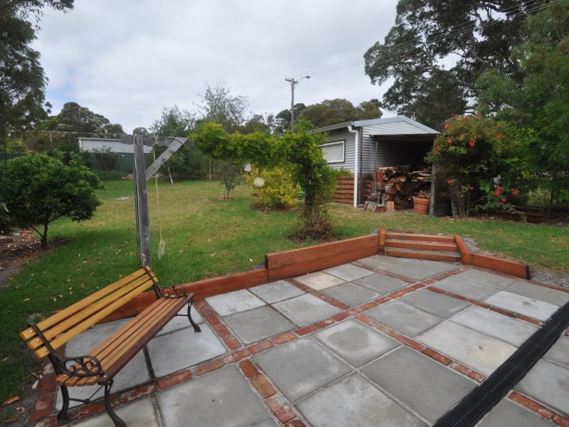 36 Zamia Street, Northcliffe WA 6262