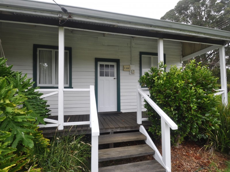 36 Zamia Street, Northcliffe WA 6262