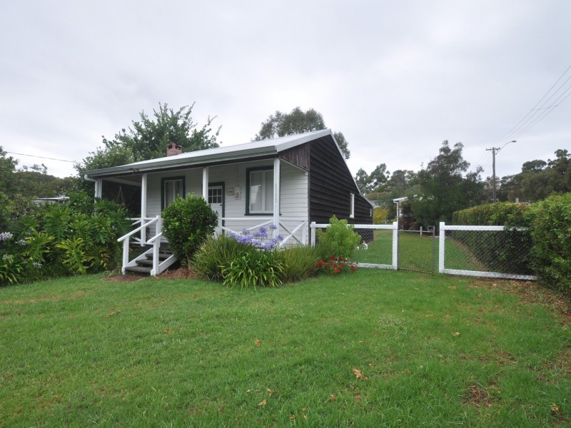 36 Zamia Street, Northcliffe WA 6262