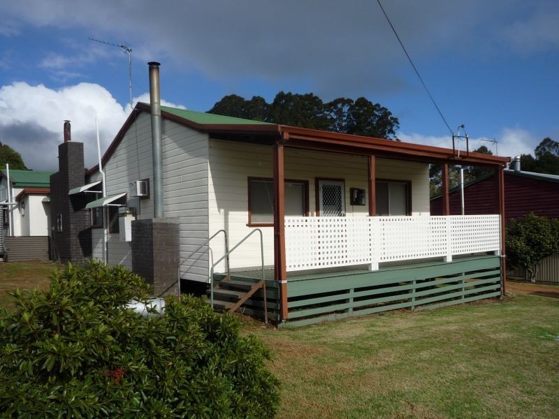 38 Glew Street, Pemberton WA 6260
