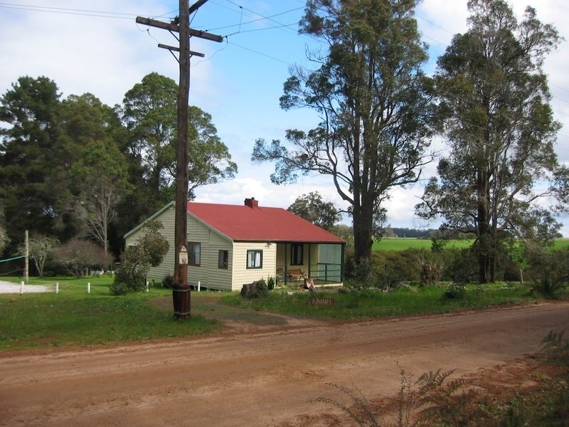 12420 Stirling Road, Pemberton WA 6260