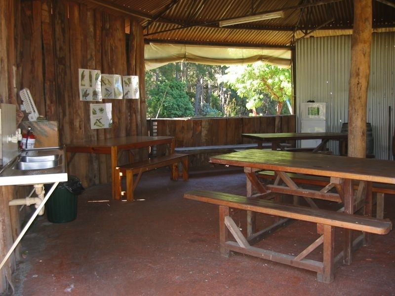 12420 Stirling Road, Pemberton WA 6260