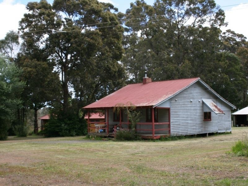 12420 Stirling Road, Pemberton WA 6260