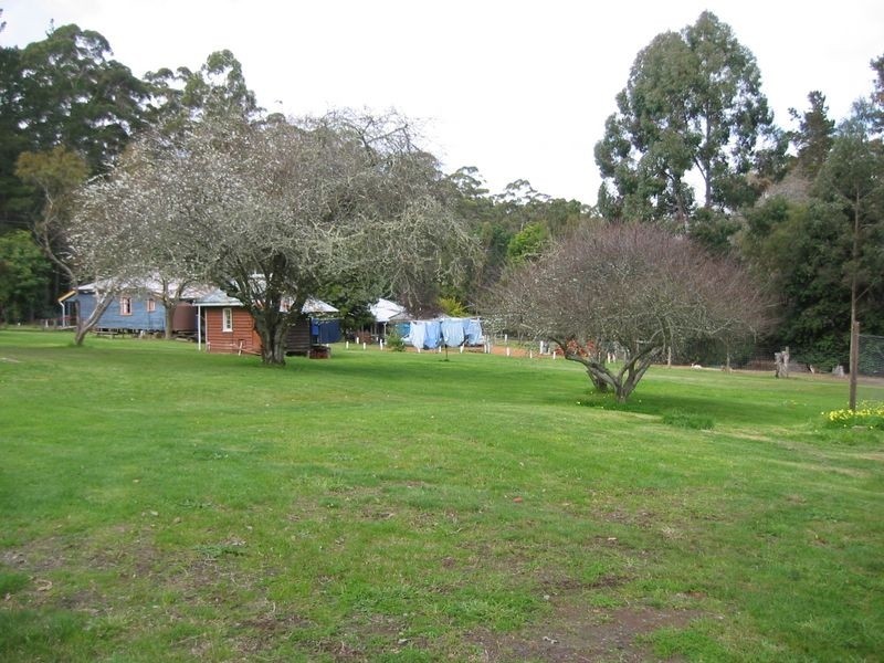 12420 Stirling Road, Pemberton WA 6260