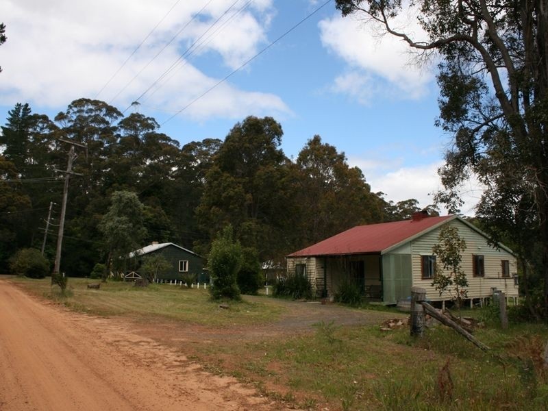 12420 Stirling Road, Pemberton WA 6260