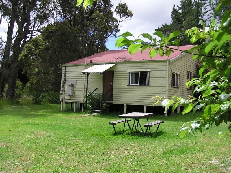 12420 Stirling Road, Pemberton WA 6260