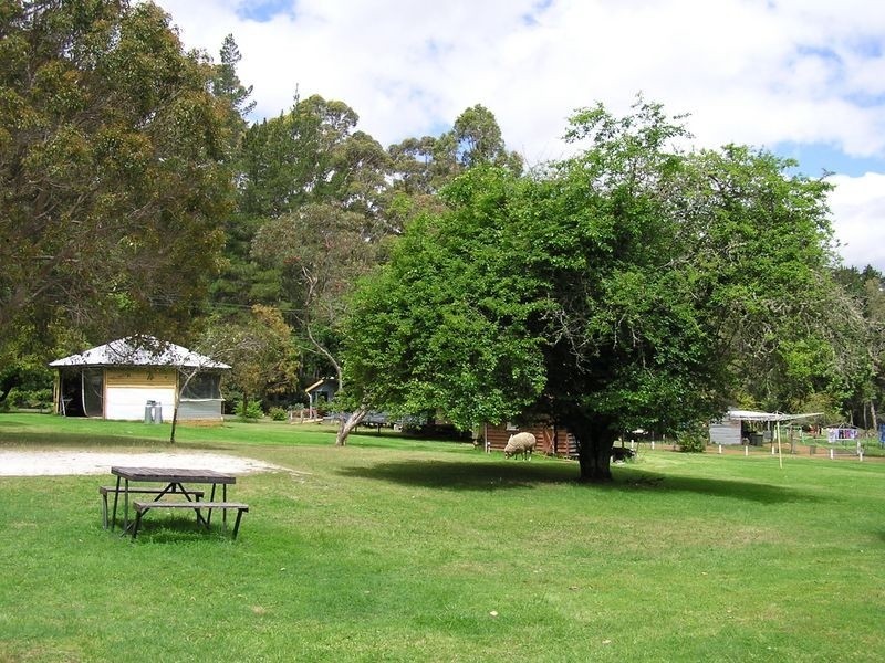 12420 Stirling Road, Pemberton WA 6260