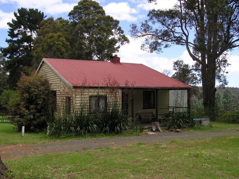 12420 Stirling Road, Pemberton WA 6260