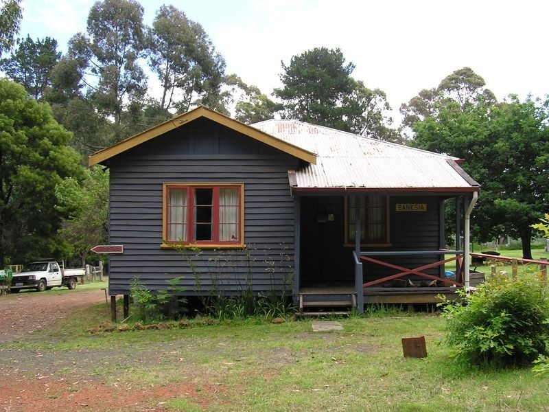 12420 Stirling Road, Pemberton WA 6260