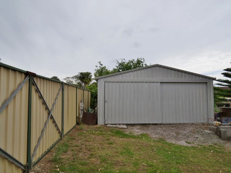 25 Edwards Street, Manjimup WA 6258