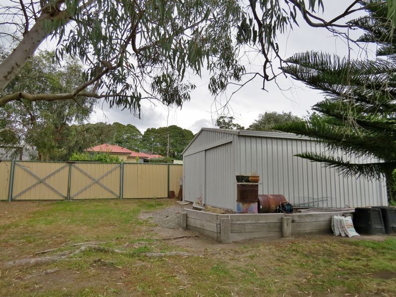 25 Edwards Street, Manjimup WA 6258