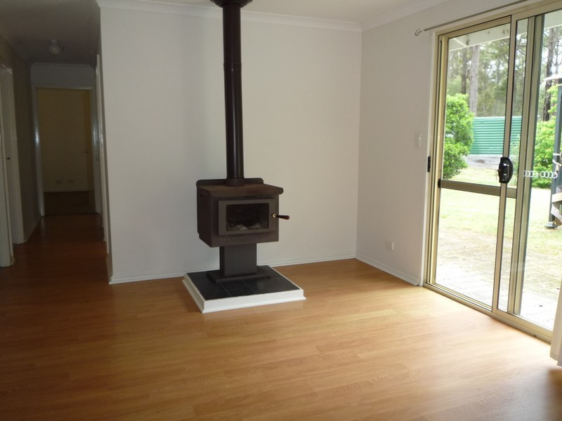 102 Plackett Drive, Pemberton WA 6260