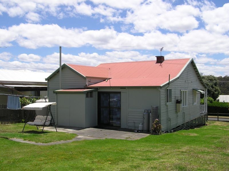 32 Jamieson Street, Pemberton WA 6260