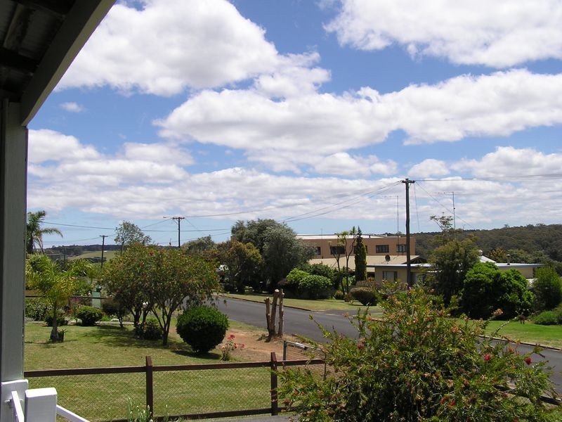 32 Jamieson Street, Pemberton WA 6260