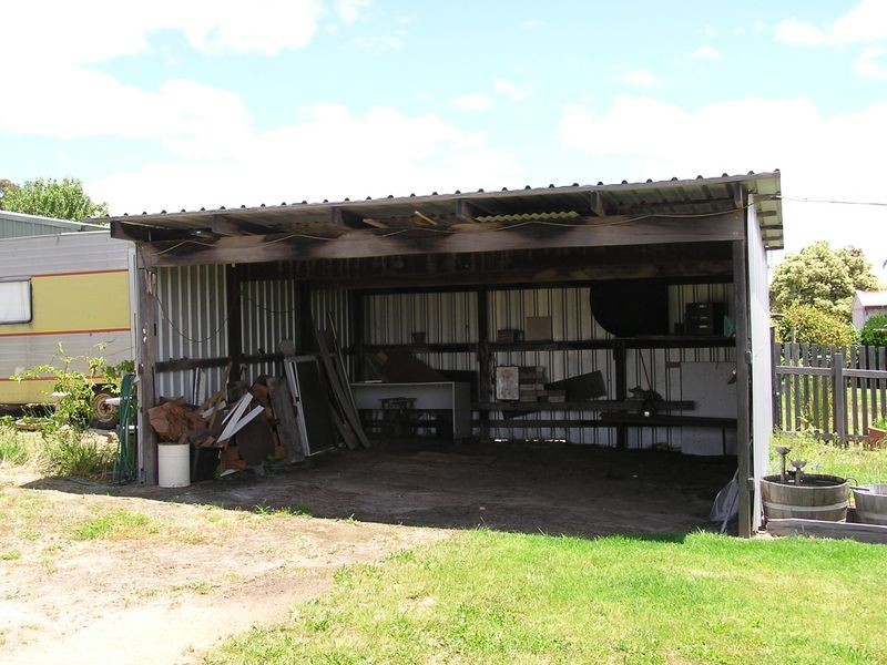 32 Jamieson Street, Pemberton WA 6260