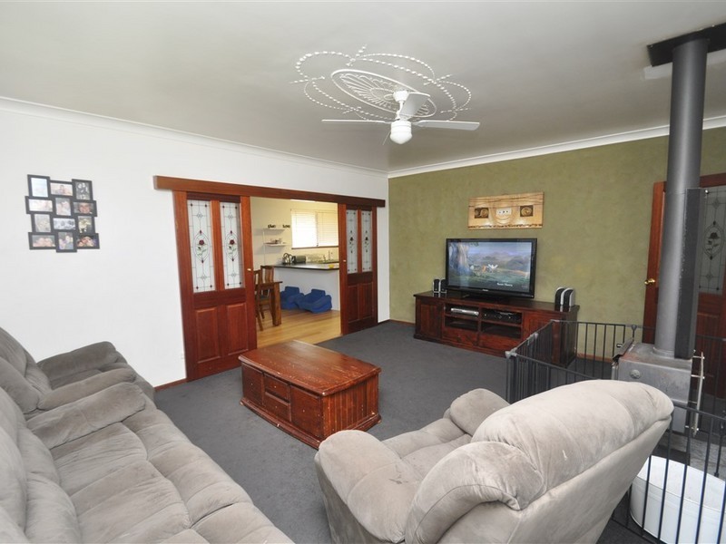 25 Young Street, Manjimup WA 6258