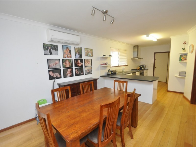 25 Young Street, Manjimup WA 6258