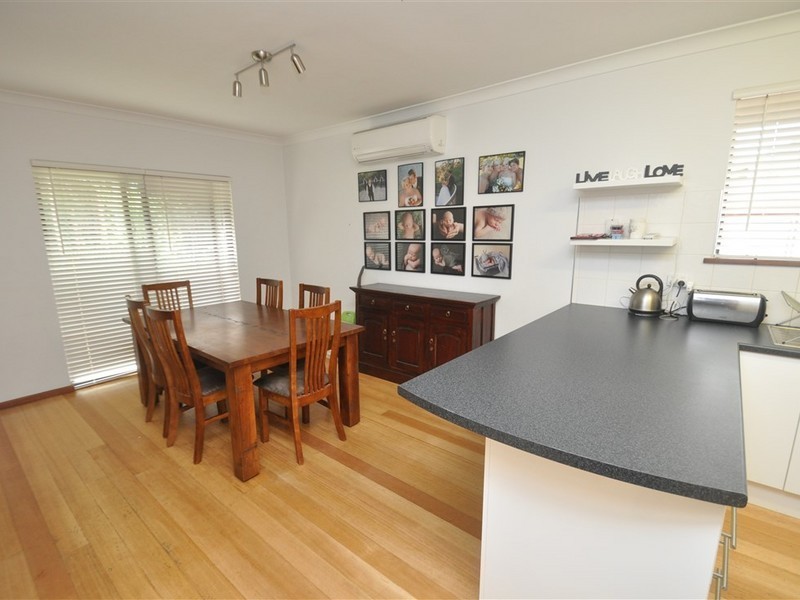 25 Young Street, Manjimup WA 6258