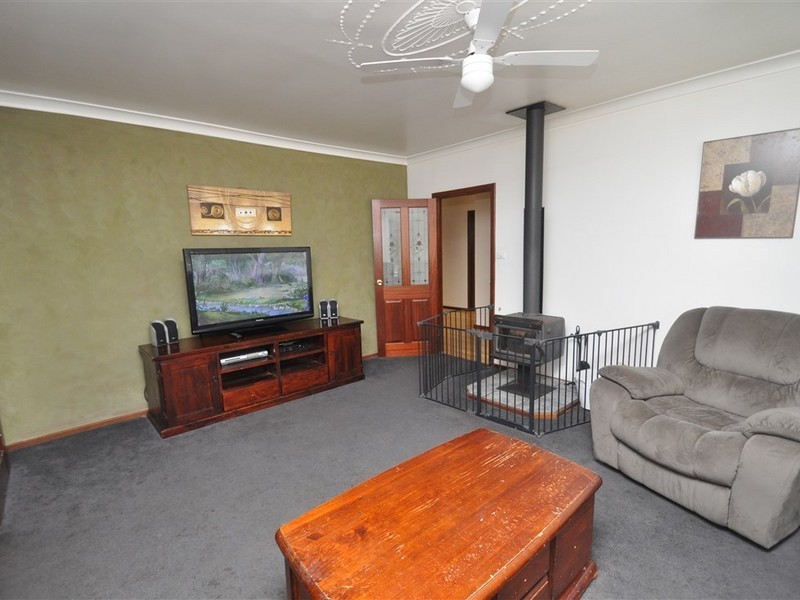 25 Young Street, Manjimup WA 6258