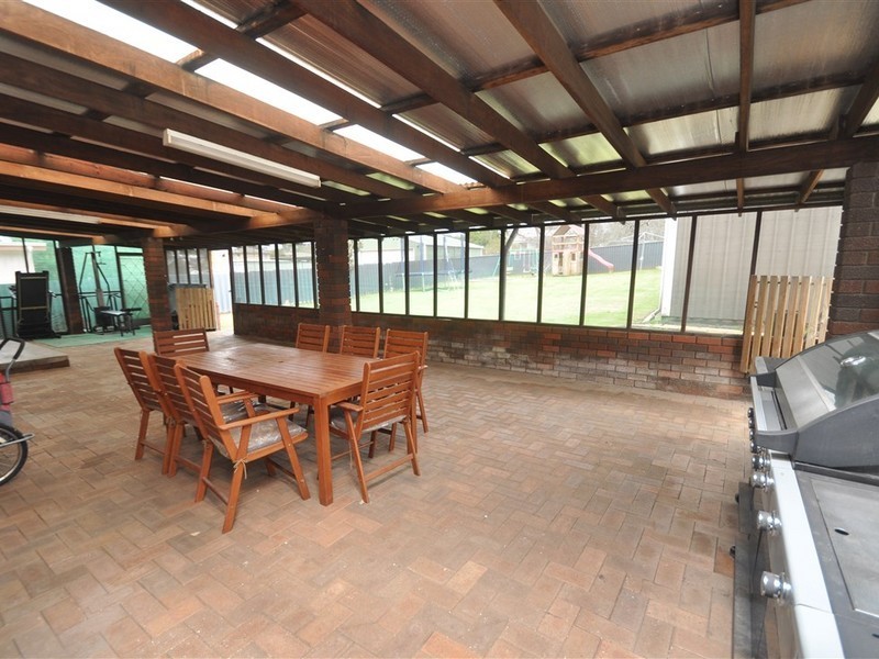 25 Young Street, Manjimup WA 6258