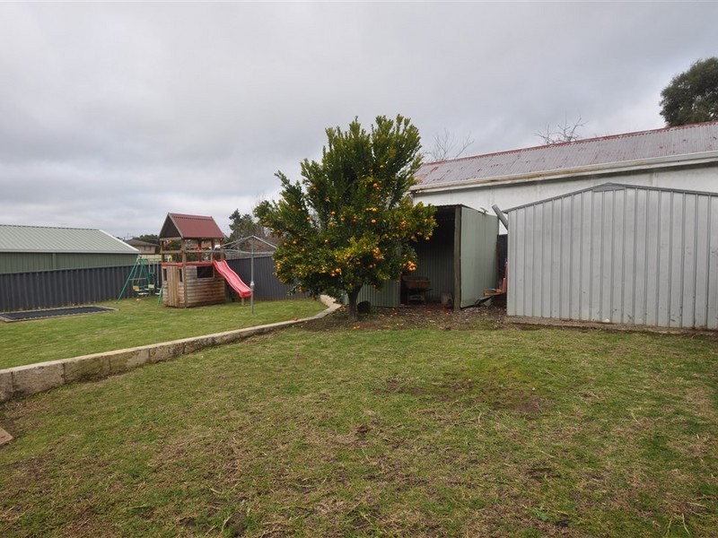 25 Young Street, Manjimup WA 6258