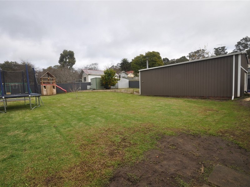 25 Young Street, Manjimup WA 6258