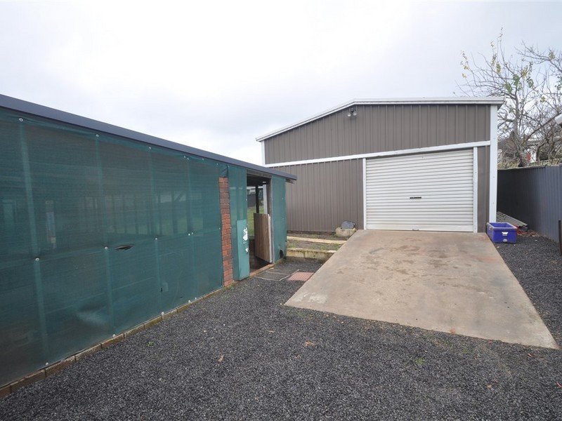 25 Young Street, Manjimup WA 6258