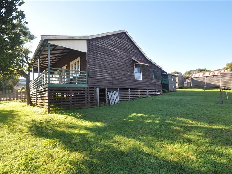 32 Brockman Street, Pemberton WA 6260