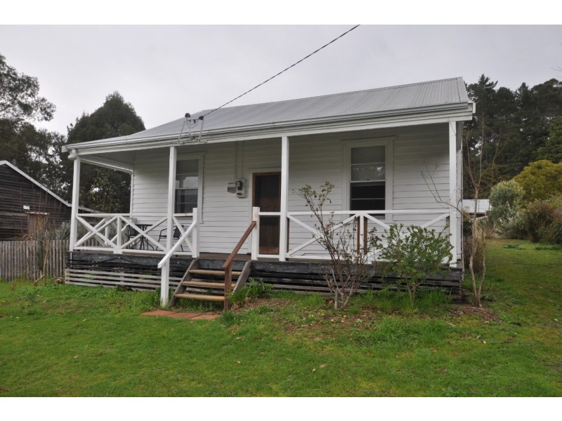 8 Mill Road, Northcliffe WA 6262