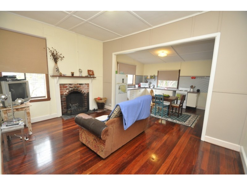 8 Mill Road, Northcliffe WA 6262