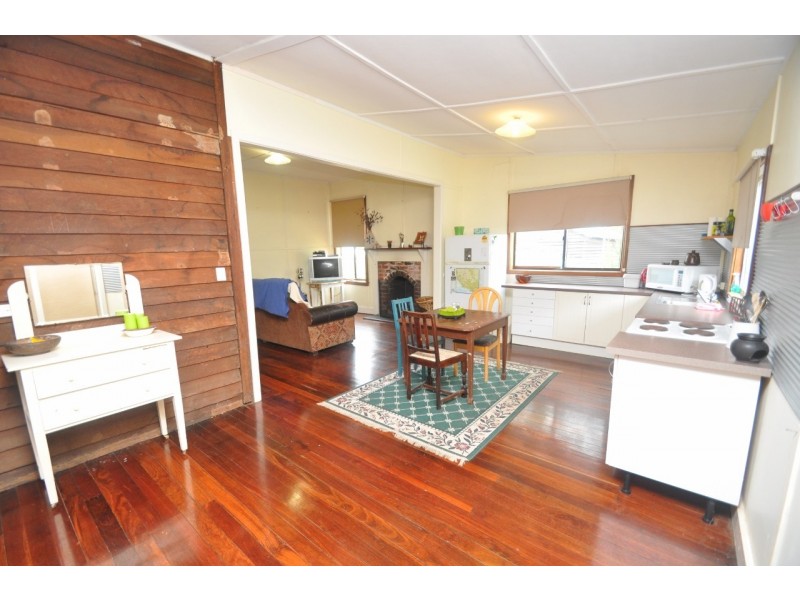 8 Mill Road, Northcliffe WA 6262