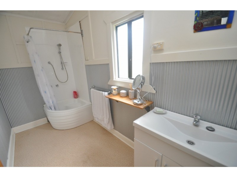 8 Mill Road, Northcliffe WA 6262