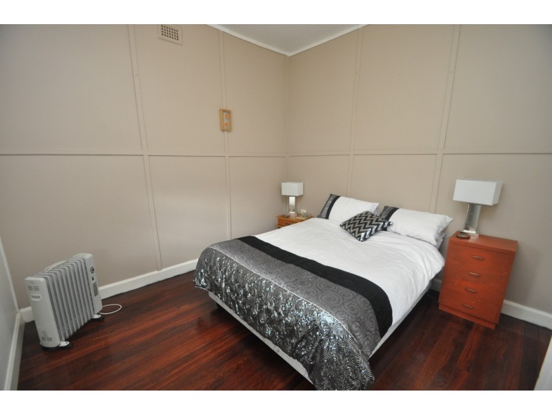 8 Mill Road, Northcliffe WA 6262