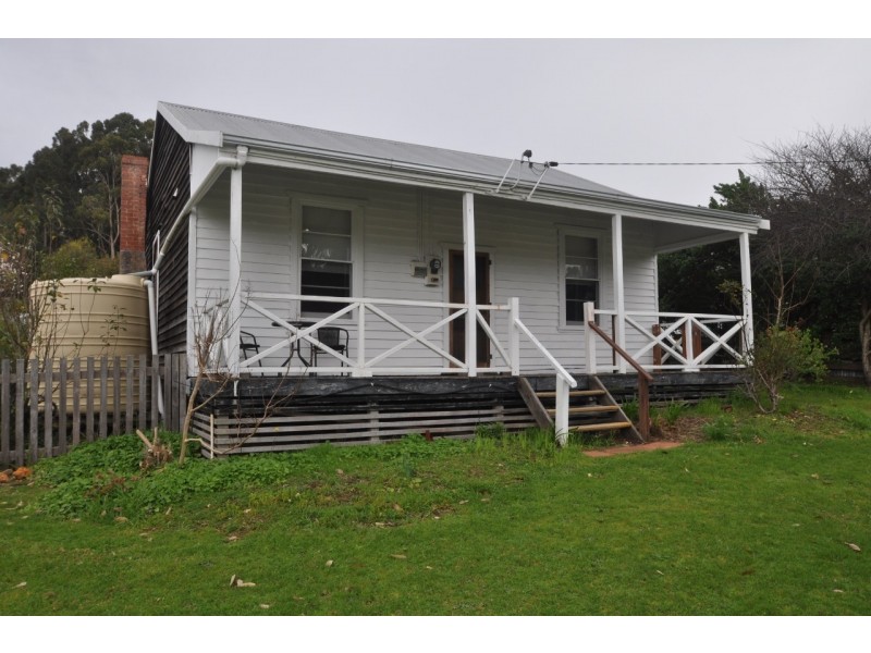 8 Mill Road, Northcliffe WA 6262