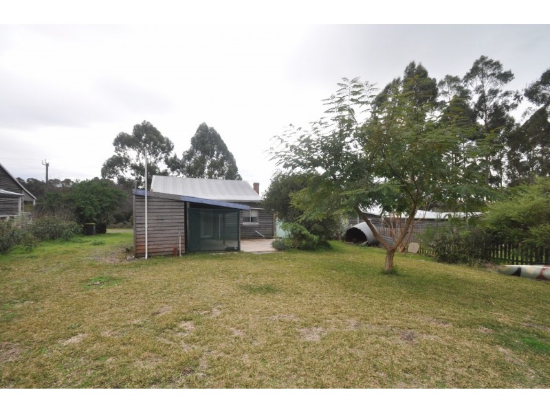 8 Mill Road, Northcliffe WA 6262