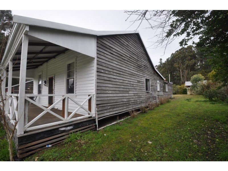 8 Mill Road, Northcliffe WA 6262