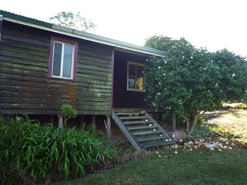 243 Muirillup road, Northcliffe WA 6262