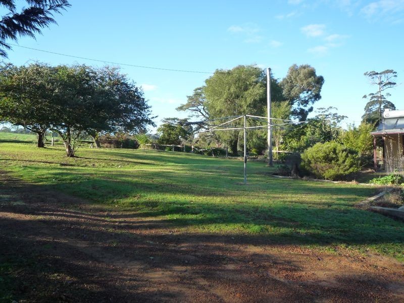 243 Muirillup road, Northcliffe WA 6262