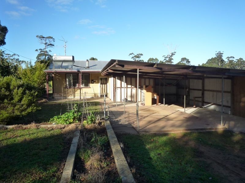 243 Muirillup road, Northcliffe WA 6262