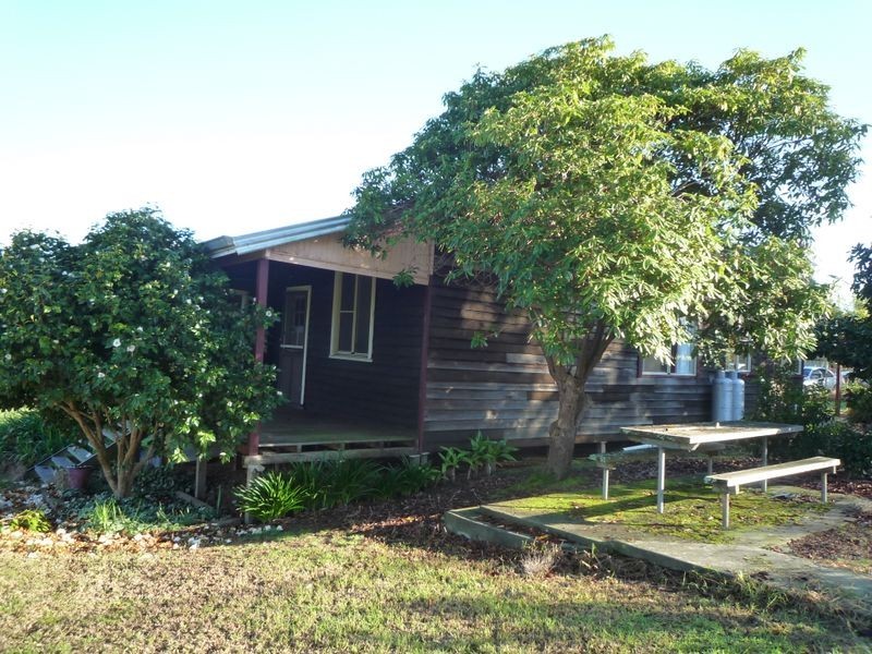243 Muirillup road, Northcliffe WA 6262
