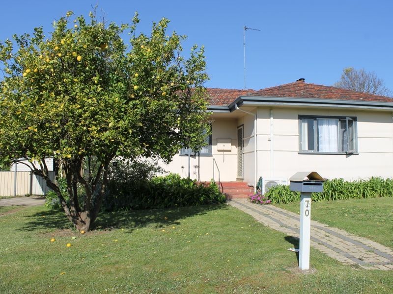 #70 Arnott Street, Manjimup WA 6258